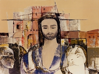 Via Crucis